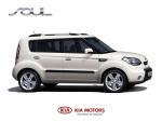 Kia Soul 2006 года